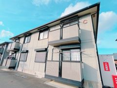 グランタイル高岡 Cの外観画像