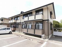 ファミーユ21 Bの外観画像
