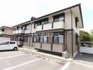 ファミーユ21 Bの間取り画像
