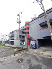 ルークレジデンス姫路Ⅱの外観画像