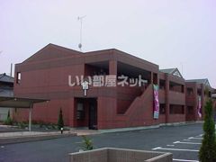 Confort One（コンフォールワン）の外観画像