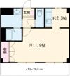 フルハウス夢の森の間取り画像