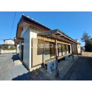第1中嶋住宅の外観画像