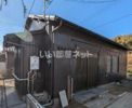 ガーデンハウス岩部の外観