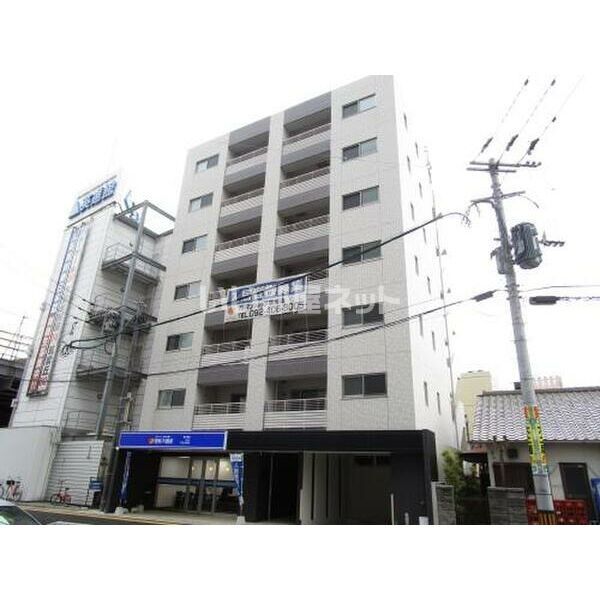 Villa Soundの外観画像