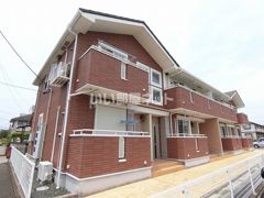 アルカンシエル大園の外観画像