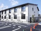 Casa de Sol 岩国の間取り画像