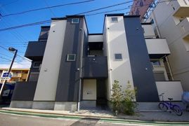 アーティ山王(アーティサンノウ)の外観画像