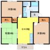 ルネハウスCの間取り画像