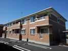 フィオーレⅡの間取り画像
