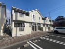 カサ・ブランカBの間取り画像