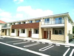 アフェットBの外観画像