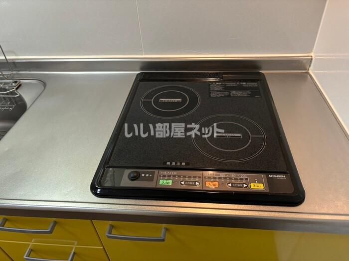 リビングタウン下河端A_その他_2