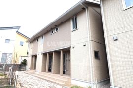 タスカータソルテ松島 B棟の外観画像