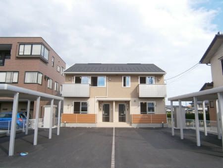 セジュールシトラスの賃貸物件
