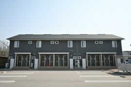 クロワールの外観画像