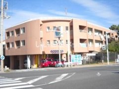 surfline chigasaki(サーフラインチガサキ)の外観画像