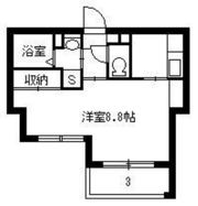 Storyの間取り画像