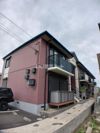 ファミール羽根 Cの間取り画像