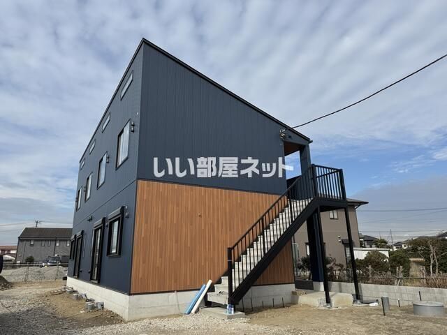 Prendre Dの外観画像