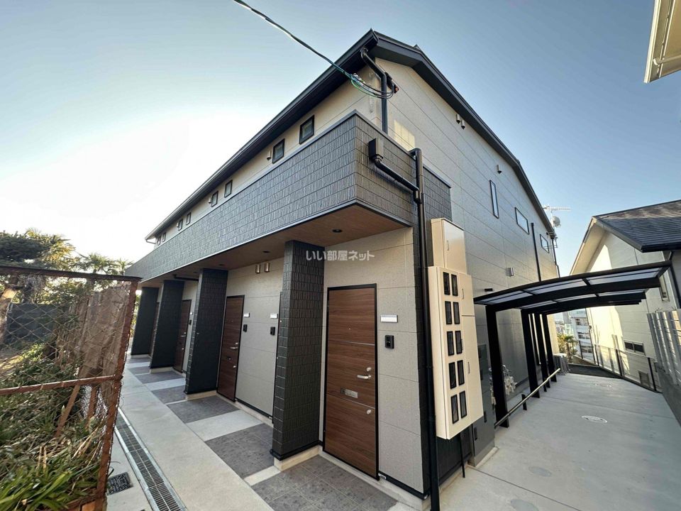 GRANDE MAISON 上ノ丸の外観画像