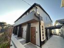 GRANDE MAISON 上ノ丸の間取り画像