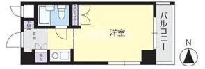 アルファ藤塚町の間取り画像