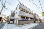 KOTOステージ伏見稲荷の間取り画像