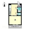 Raffles Excellent ~ラッフルズ・エクセレント~の間取り画像