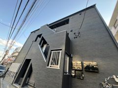 カインドネス小田急相模原Ⅱの外観画像