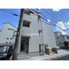 MQuarto蒲生の外観