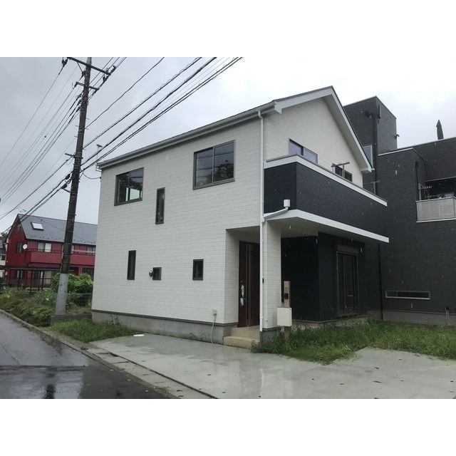 Kolet白岡西の外観画像