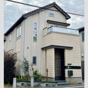 等々力戸建の外観画像