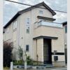 等々力戸建の外観画像