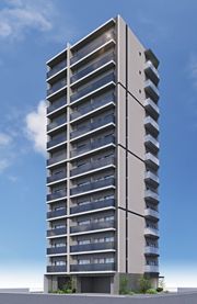 アーバネックス北上野の外観画像