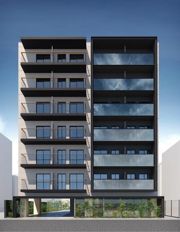 ワンルーフレジデンス亀戸の外観画像