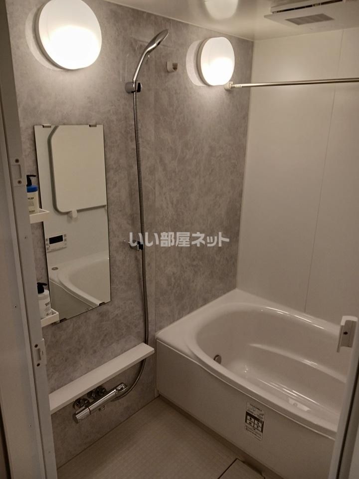 バスルーム