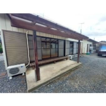 第1中嶋住宅の外観画像