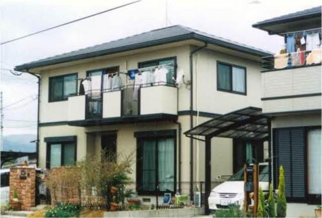 仲道邸 貸家の外観画像