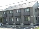 メゾンuの間取り画像