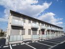 メルシーメゾンの間取り画像