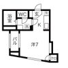il mio campoの間取り画像