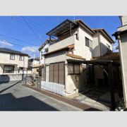 田寺4丁目戸建の外観画像