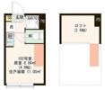 Lei maile eluaの間取り画像