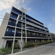 アーバンパーク登戸の外観画像