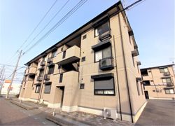 サニーグランパ Aの外観画像