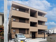 セジュールの外観画像
