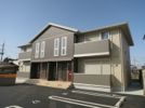 シエロ Bの間取り画像