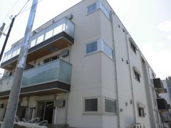 アルベロ島根の外観画像