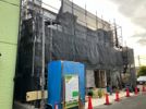 グリーンメゾンⅢの間取り画像